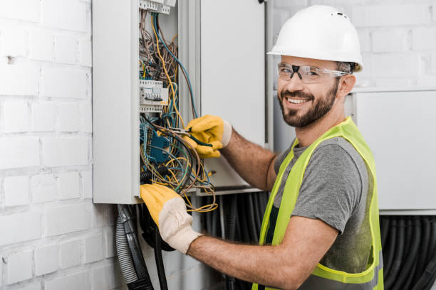 Best Electrician Near Me  in Danielson, CT