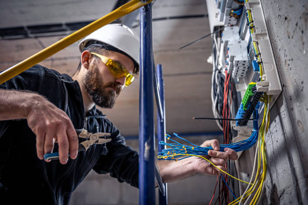 Best Electrical Troubleshooting Services  in Danielson, CT