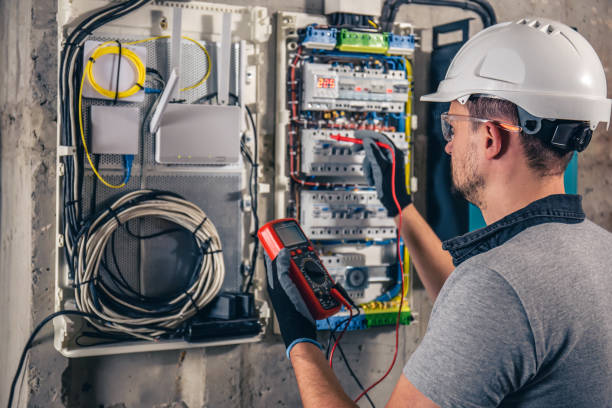 Best Electrical Rewiring Services  in Danielson, CT